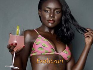 Exoticzuri