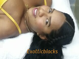 Exotticblacks