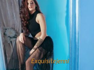 Exquisitejenni