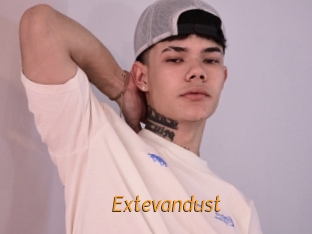 Extevandust