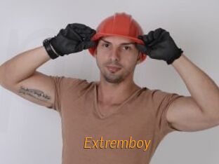 Extremboy