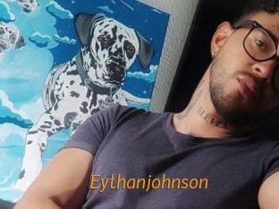 Eythanjohnson