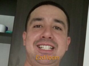Ezdiloam