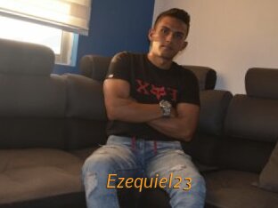 Ezequiel23