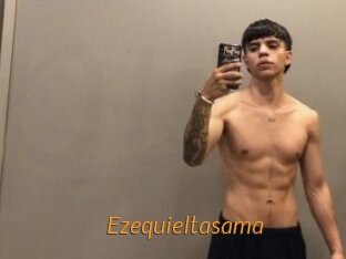 Ezequieltasama