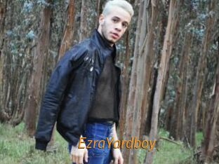 EzraYardboy