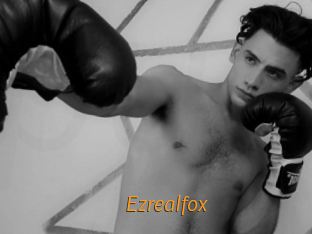 Ezrealfox