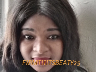 FIRMTIIITSBEATY25 Porn University