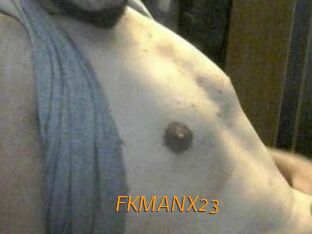 FKMANX23