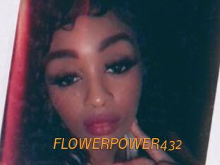 FLOWERPOWER432