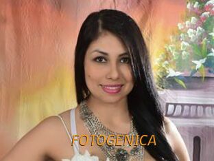FOTOGENICA