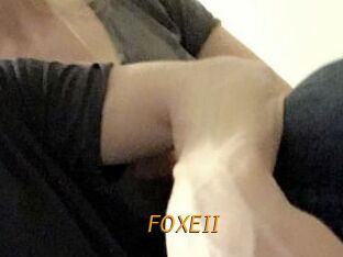 FOXEII