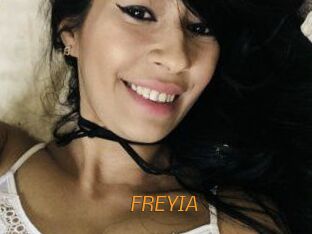 FREYIA_