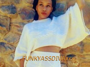 FUNKYASSDIVAxxx Porn University