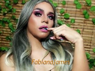FabianaJames