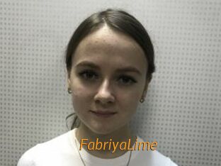 FabriyaLime