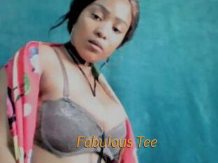 Fabulous_Tee
