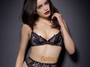 Faina