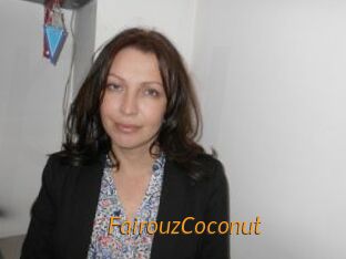 FairouzCoconut