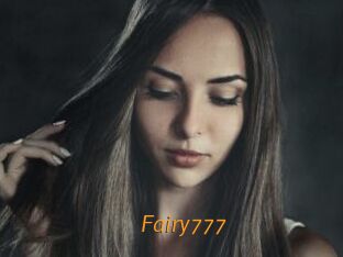 Fairy777