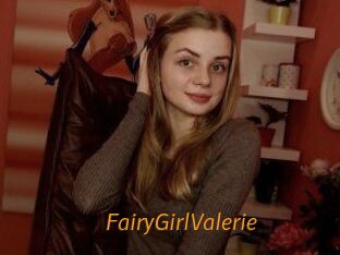 FairyGirlValerie