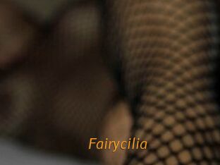 Fairycilia