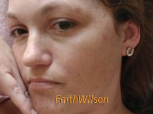 FaithWilson