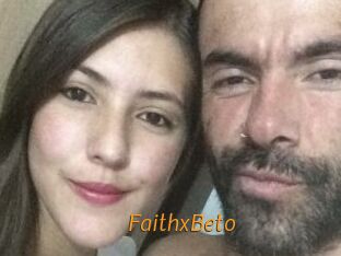 FaithxBeto