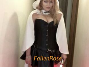 FallenRose
