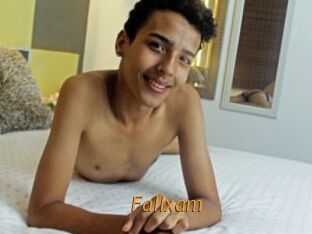 Fallxam