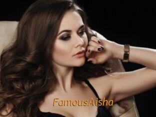 FamousAisha
