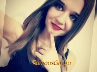 FamousGirl4u Porn University
