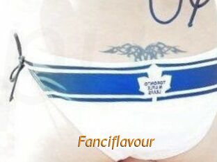 Fanciflavour