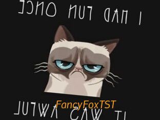 FancyFoxTST