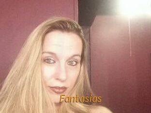 Fantasias