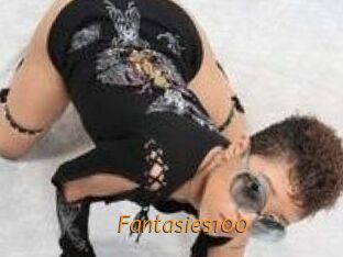 Fantasies100