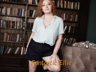 Fantastic_Ellie Porn University