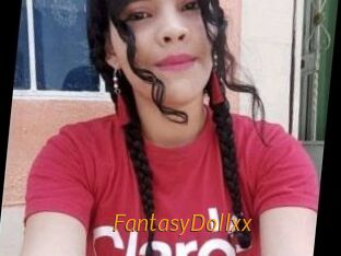 FantasyDollxx