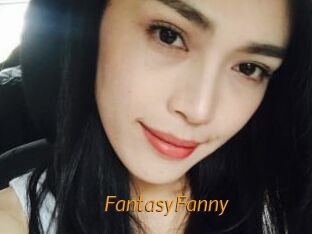 FantasyFanny