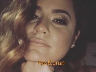 Fasttorun