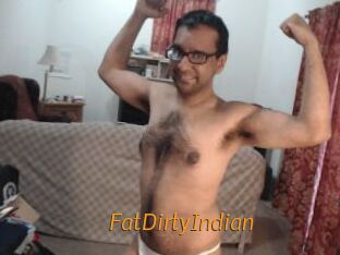 FatDirtyIndian