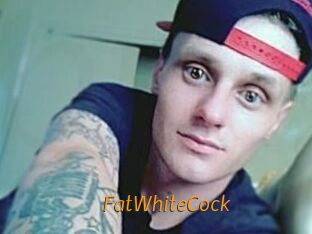 FatWhiteCock