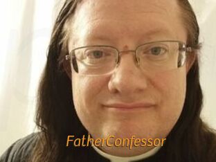 FatherConfessor