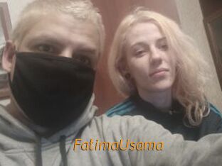 FatimaUsama