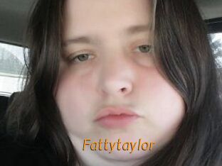 Fattytaylor