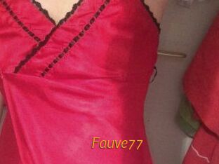 Fauve77