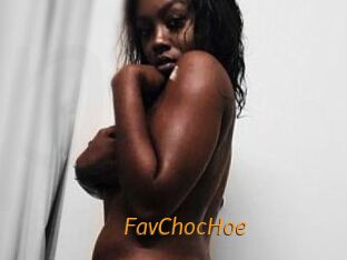 FavChocHoe