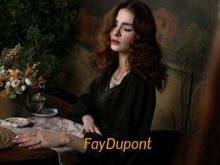 FayDupont