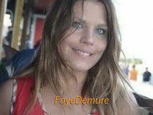 FayeDemure