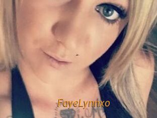 FayeLynnxo